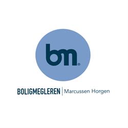 Boligmegleren Marcussen og Horgen