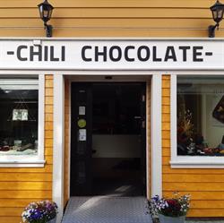 Chili Chocolate
