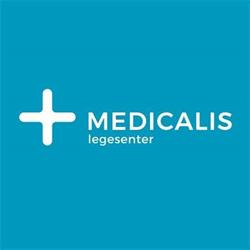 Medicalis Legesenter