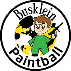 Busklein Paintball DA