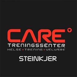 Care Treningssenter Steinkjer