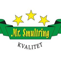 MR. Smultring
