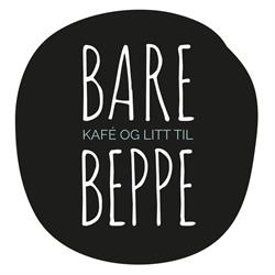 Bare Beppe kafé og litt til