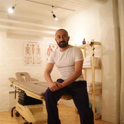 Llorens Osteopati
