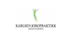 Karlsen Kiropraktikk Skodje og Ørskog