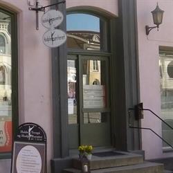 Halden terapi og Hudpleiesenter