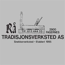 Rå Tradisjonsverksted AS