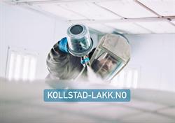 Kollstad lakk & Sandblåsing AS