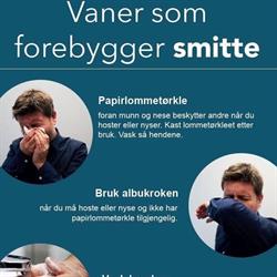 Kjetil Sandsten fysioterapi og
