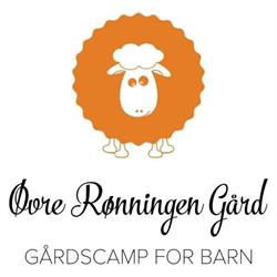 Øvre Rønningen Gård