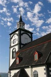 Røros kirke