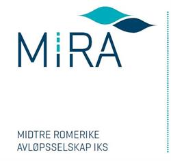 Midtre Romerike Avløpsselskap - MIRA IKS