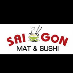 Saigon Mat & Sushi