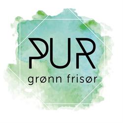 PUR Grønn Frisør