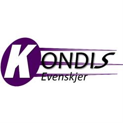 Kondis treningssenter