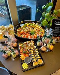 Per Ivans catering AS
