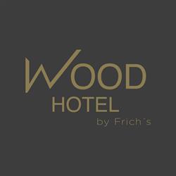 Wood Hotel by Frich's