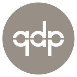 qdp arkitekter AS