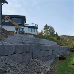 Norsk-bygg AS