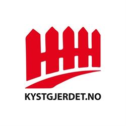 Kystgjerdet