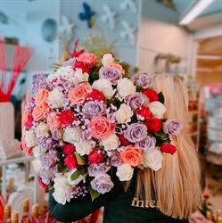 AS Sætre Blomsterflora