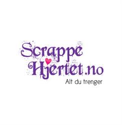 Scrappehjertet