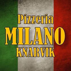 Milano Pizzeria - Knarvik