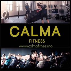 Calma Fitness