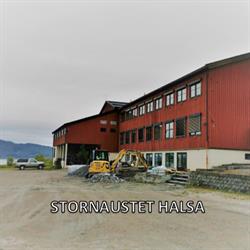 Stornaustet Halsa kultur- og Næringsbygg SA