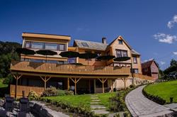 Lavik Fjord Hotell