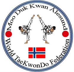 Moo Duk Kwan Ålesund