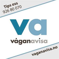 Våganavisa