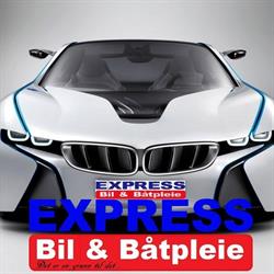 Express Bil & Båtpleie As