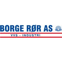Borge Rør As