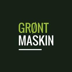 Grønt Maskin - Landbruksspesialisten