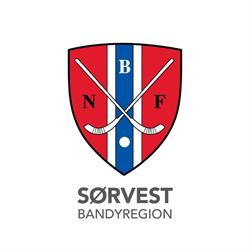 Sørvest Bandyregion
