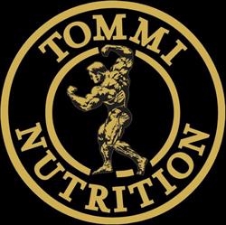 Tommi Nutrition