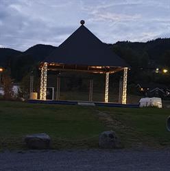 Vittingen Kulturhus SA