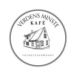 Reinertsenhuset & Verdens Minste Kafé
