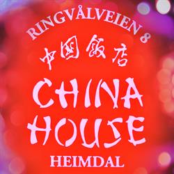China house Heimdal