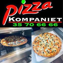 Pizza Kompaniet Porsgrunn
