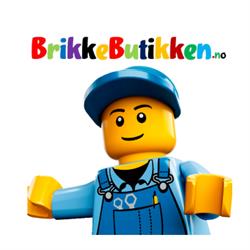 BrikkeButikken.no