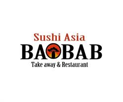Sushi Asia Baobab