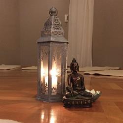 Arendal yogastudio