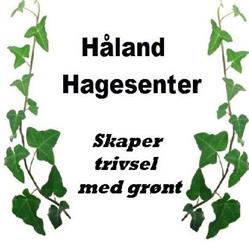 Håland Hagesenter