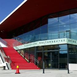 Flekkefjord bibliotek