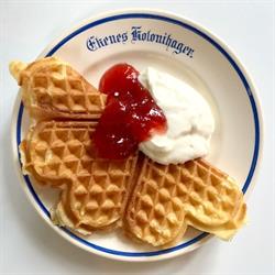 Egenes Kolonihage