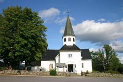 Den norske kirke, Drangedal
