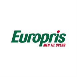 Europris Skiptvet