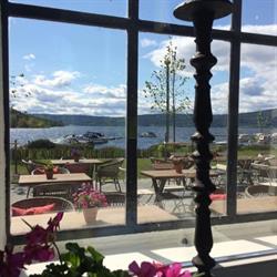 Lokstallen Røykenvik